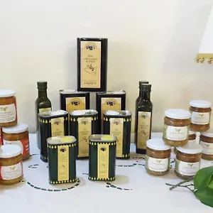 Alloggio per agriturismo Limoneto, Syracuse