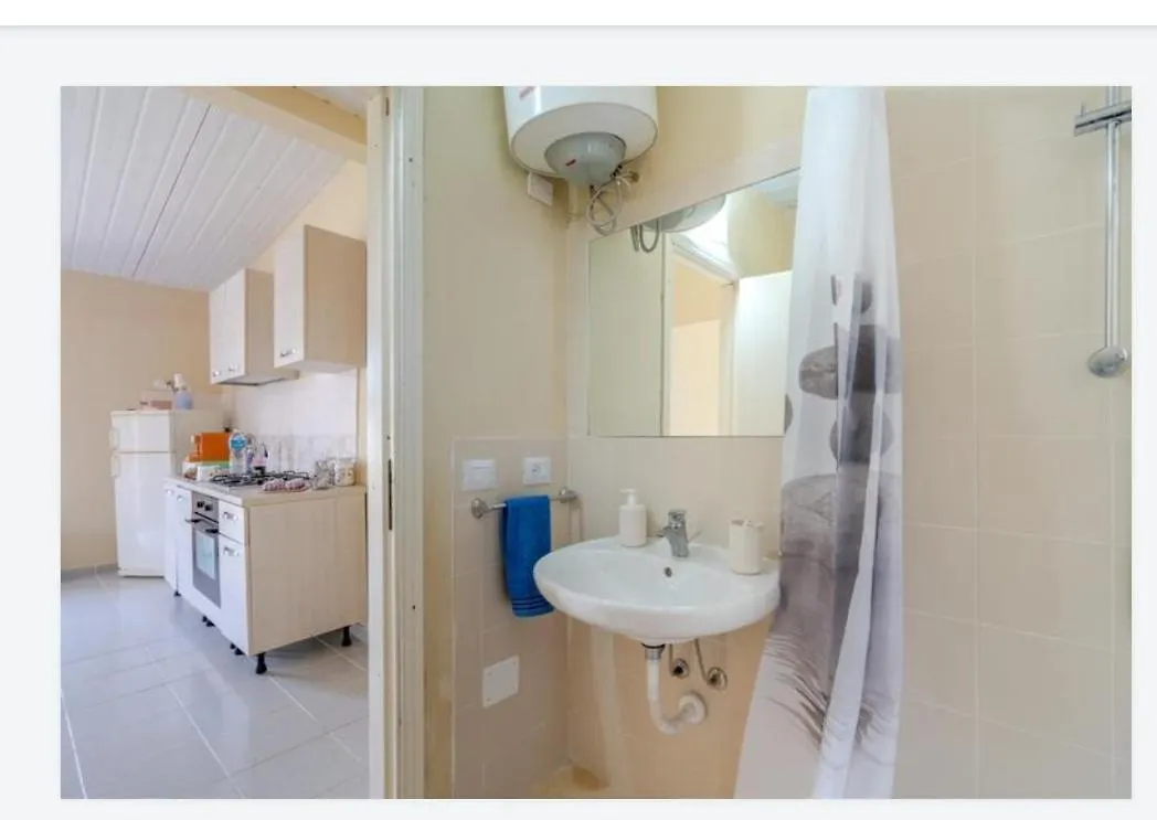 Villa Casa G,S Case Monterosso