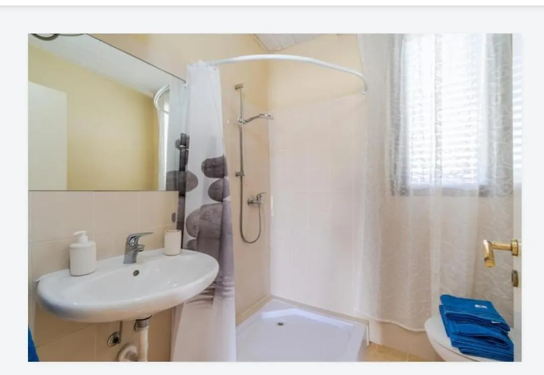 Villa Casa G,S Case Monterosso 0*,