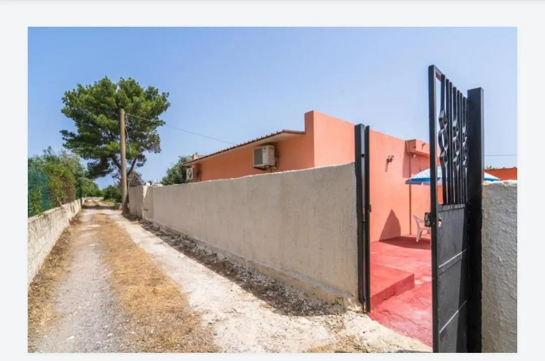 Villa Casa G,S Case Monterosso 0*,  Italia