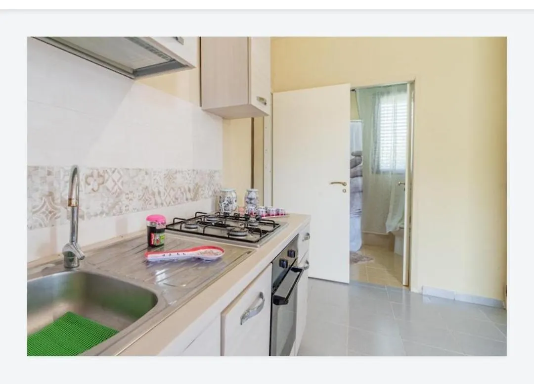 Villa Casa G,S Case Monterosso Italia