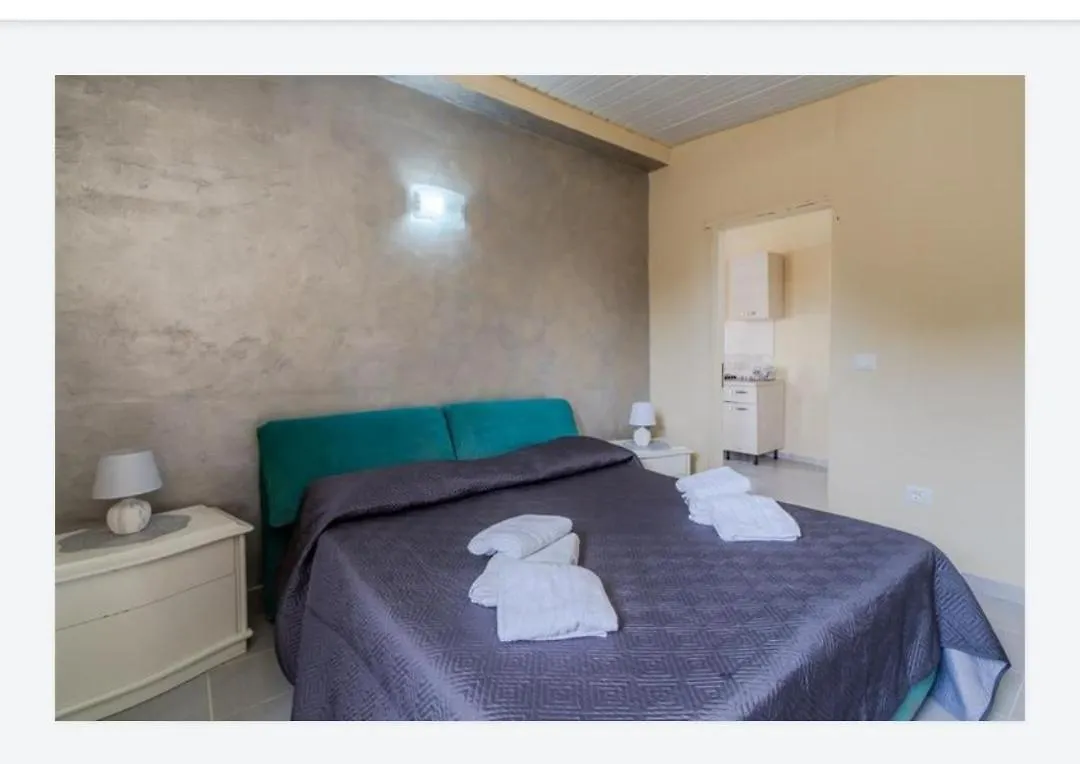 Villa Casa G,S Case Monterosso 0*,