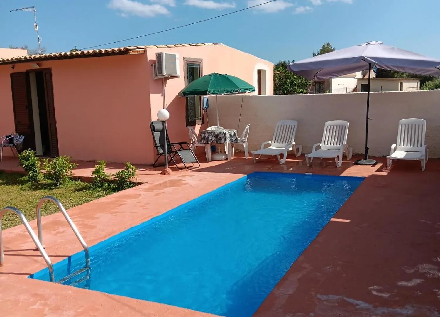 Villa Casa G,S Case Monterosso